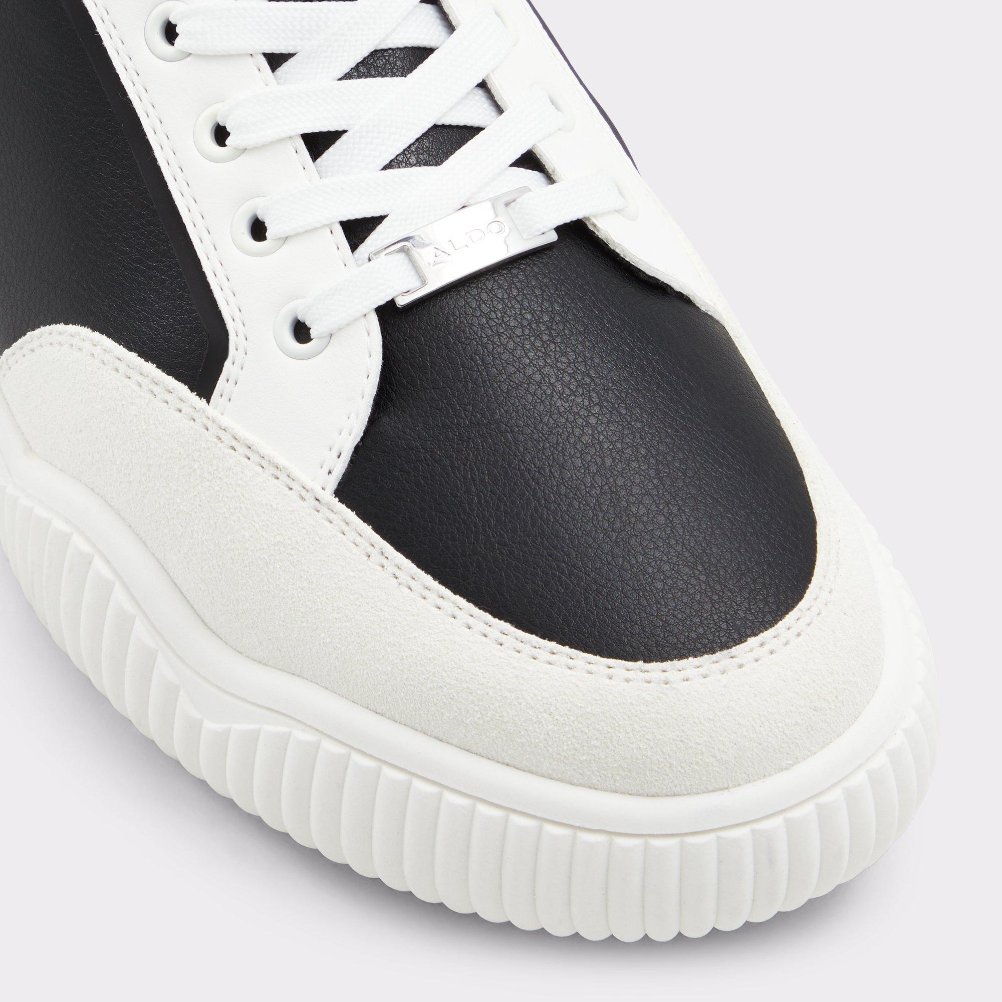 Kylian Open Black Men's Low top | ALDO US Product Image