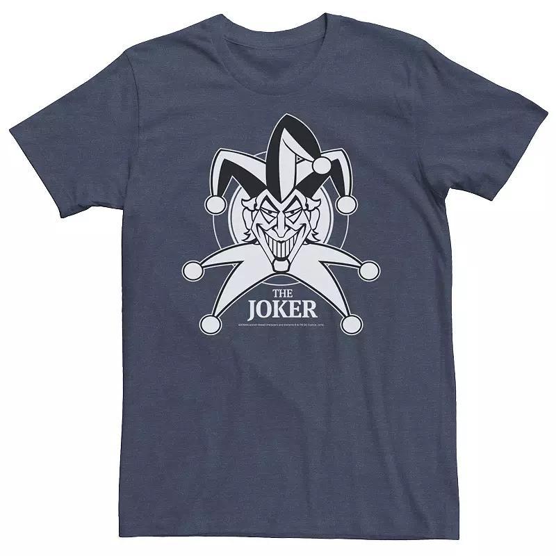 Men's Deadpool Costumes Tee, Size: XL, Grey Heather Product Image