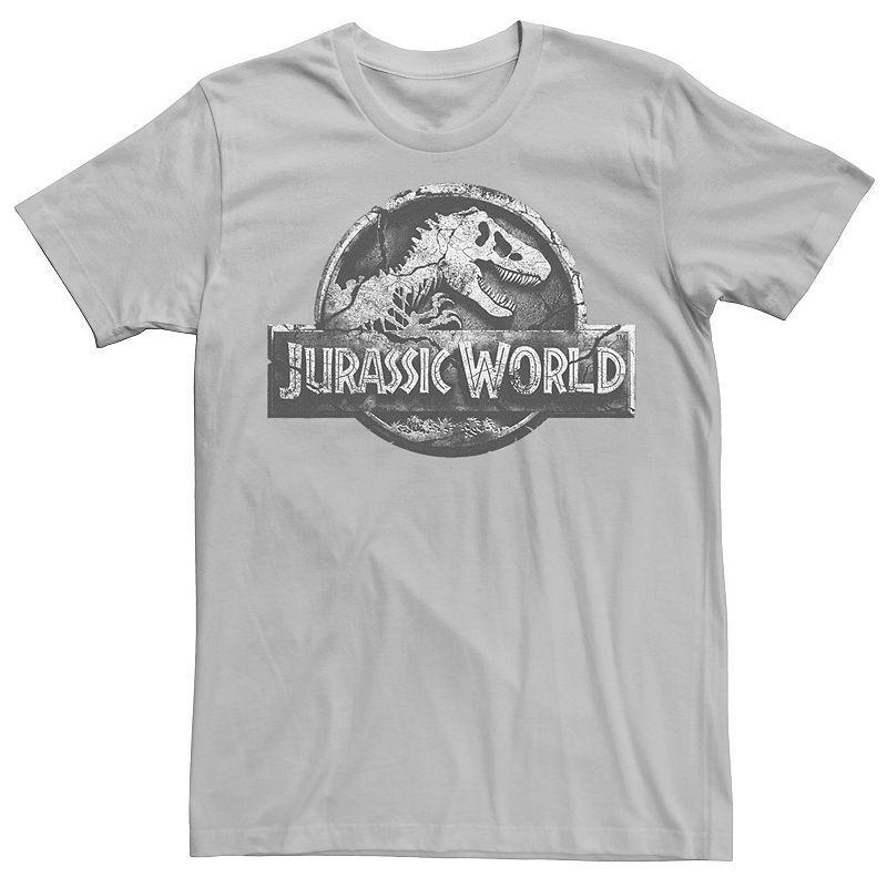 Men's Harry Potter Hogwarts Legacy Live the Unwritten Graphic Tee, Size: XXL, Black Product Image