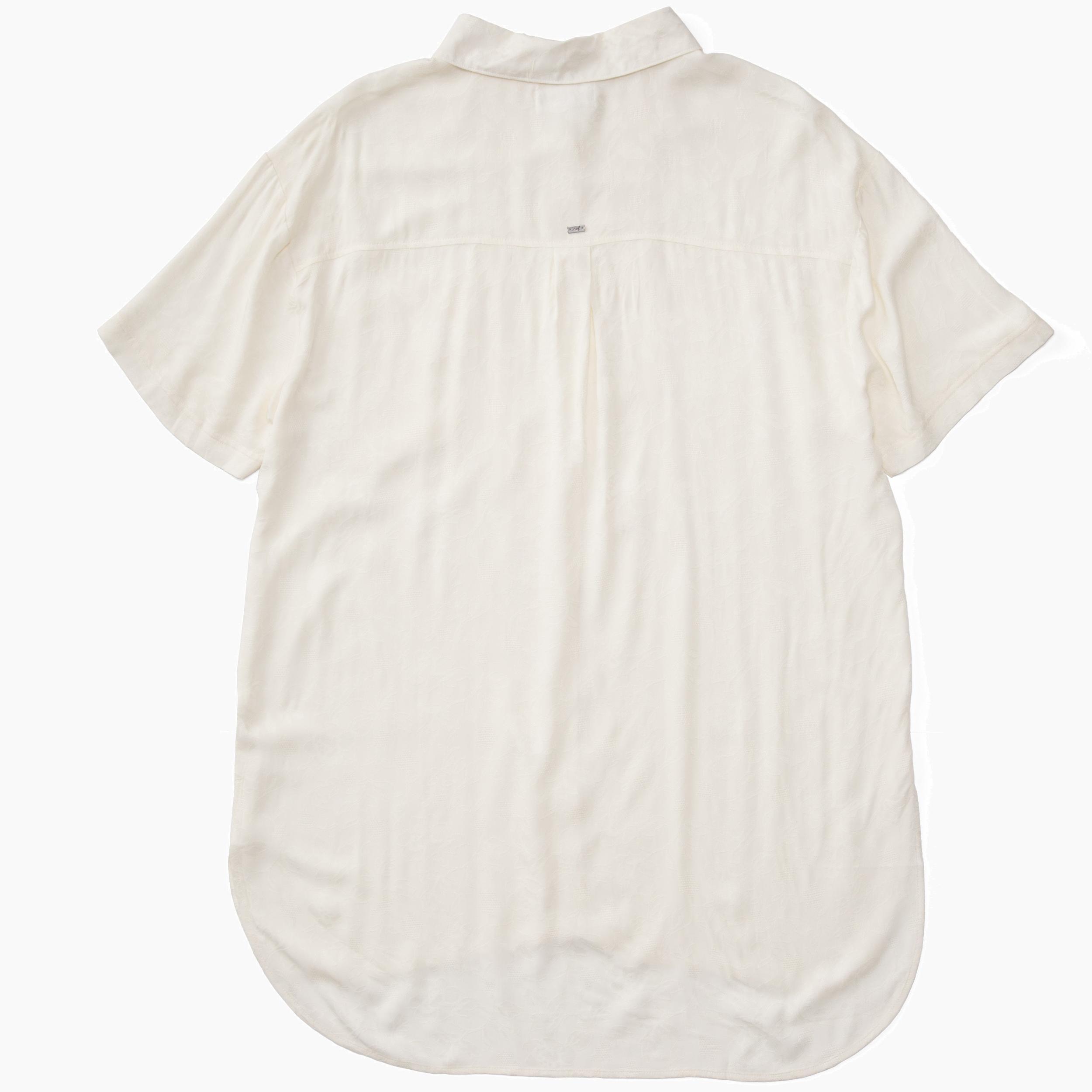 Ollie Shirt Dress Product Image