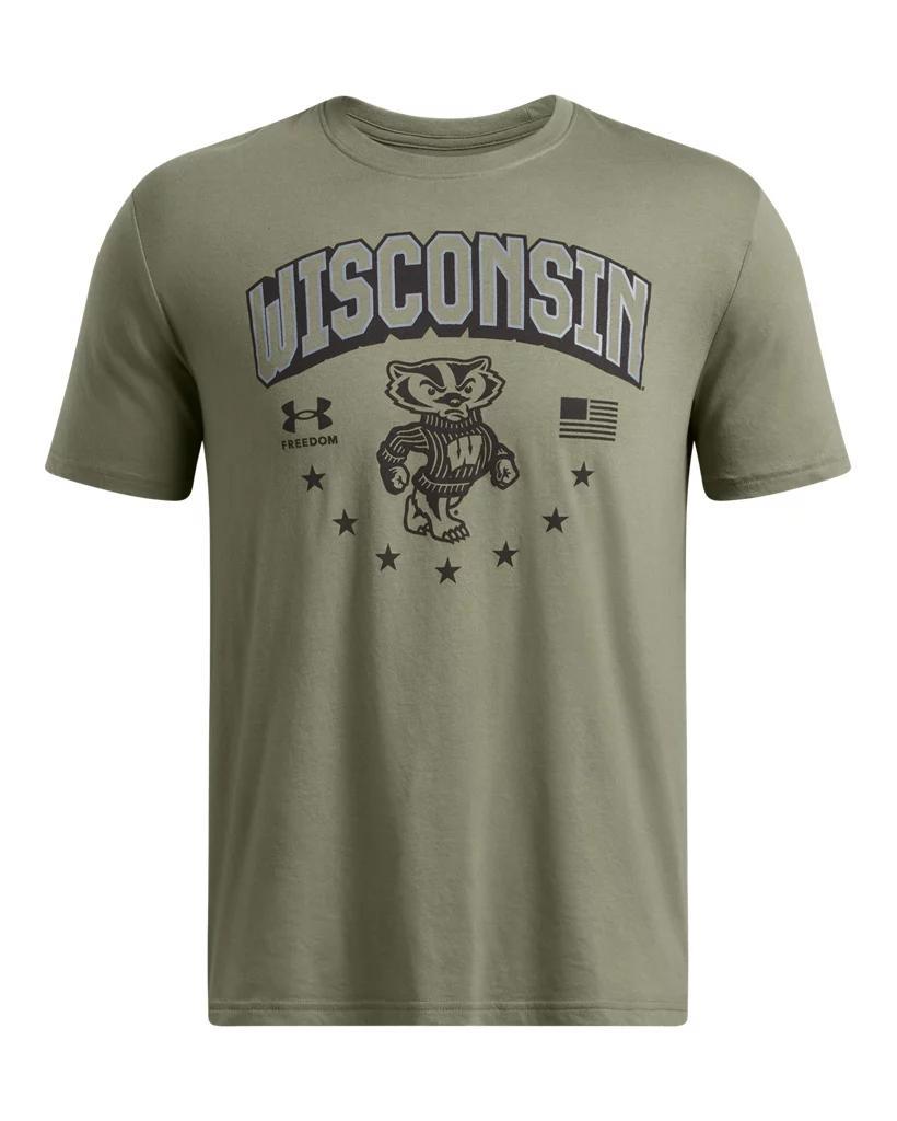 UA Performance Cotton Collegiate Product Image