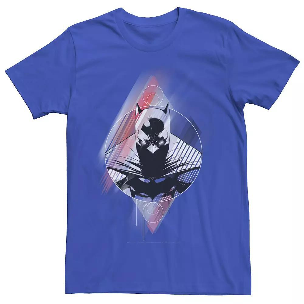 Men's Harry Potter Half-Blood Prince I'm A Keeper Portrait Graphic Tee, Size: Large, Black Product Image