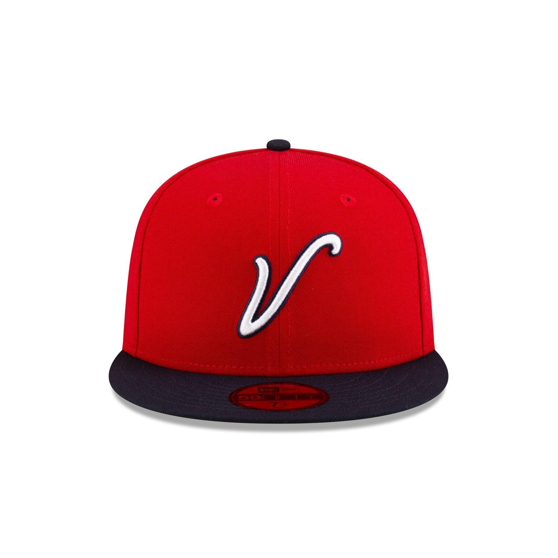 Michigan Wolverines 59FIFTY Fitted Hat Male Product Image
