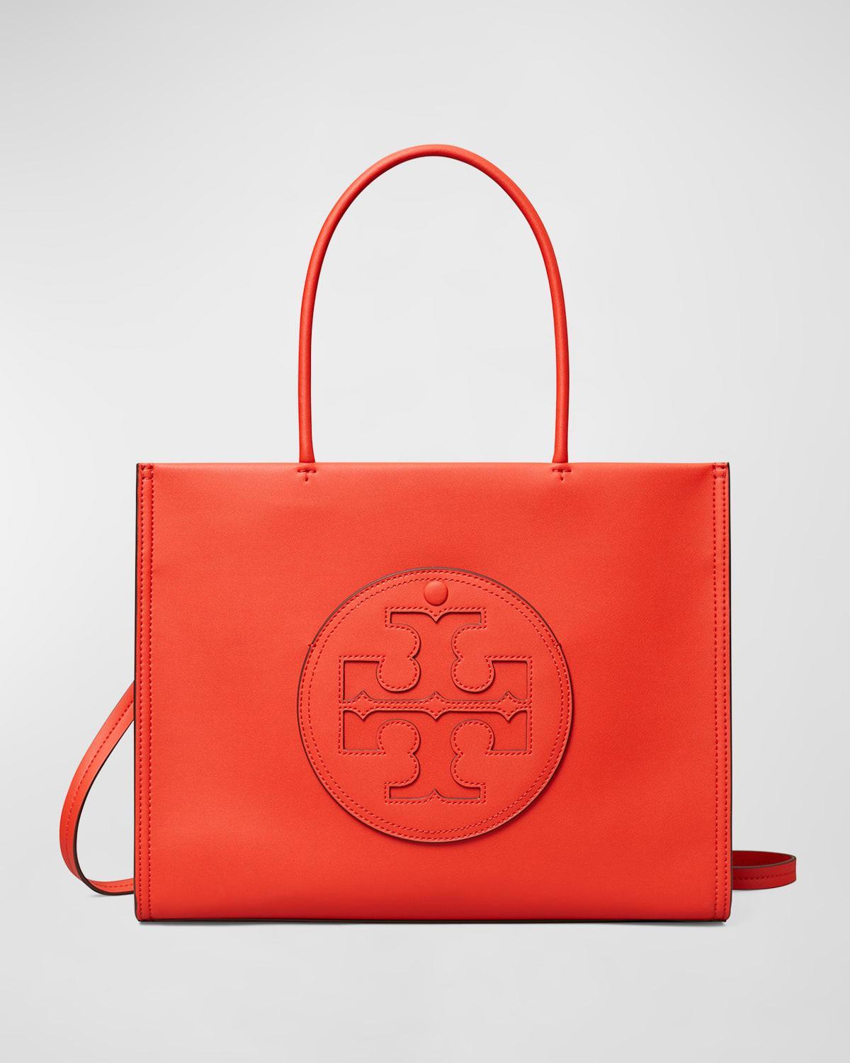 Tory Burch Ella Small Tote Product Image