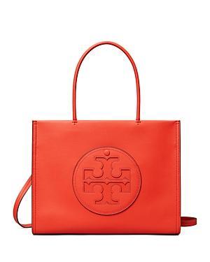Tory Burch Ella Small Tote Product Image