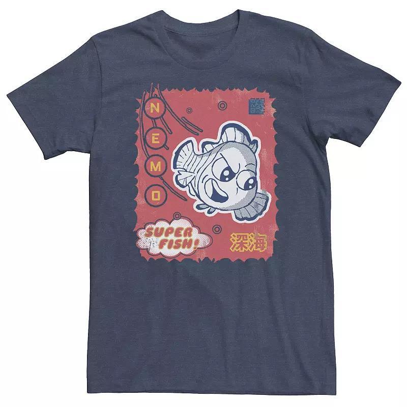 Men's Star Wars Vintage Poster Tee, Size: Large, Black Product Image