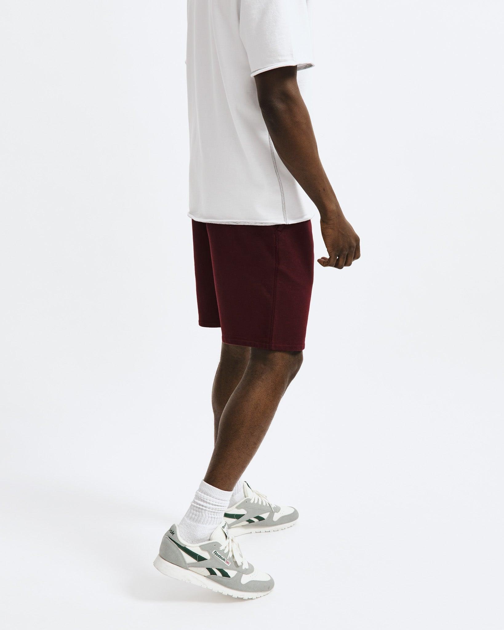 Midweight Terry Standard Sweatshort 10" Male Product Image