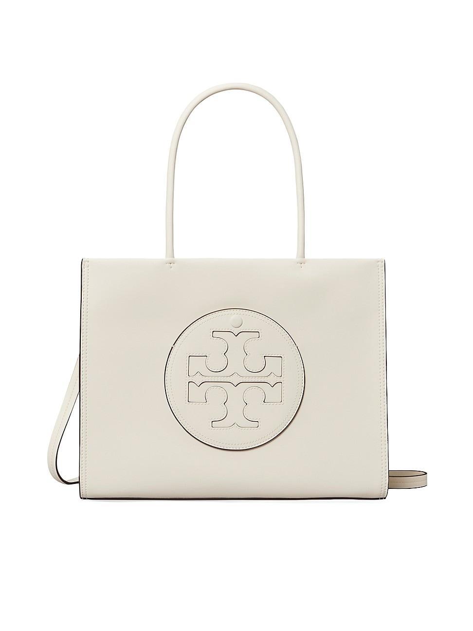 Tory Burch Ella Small Tote Product Image