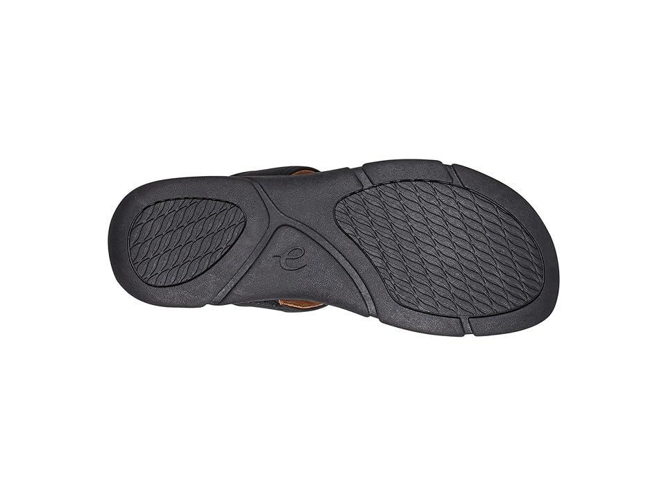 Easy Spirit Monte Womens Slingback Thong Sandals Pink Product Image