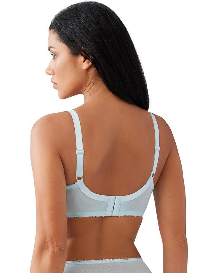 Basic Beauty Full Figure Underwire Bra 855192 Product Image