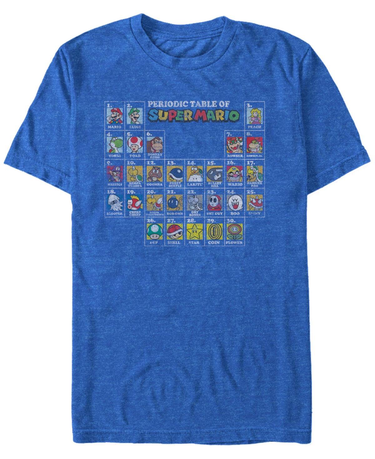 Mens Deadpool Heart Tee Product Image