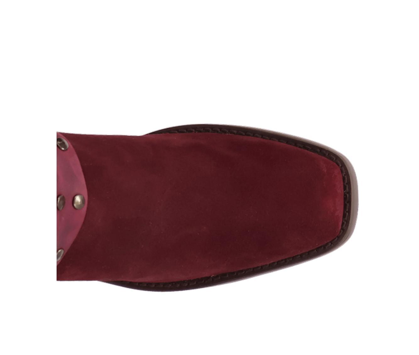 Men's Dingo Boot Bronco Boots Product Image