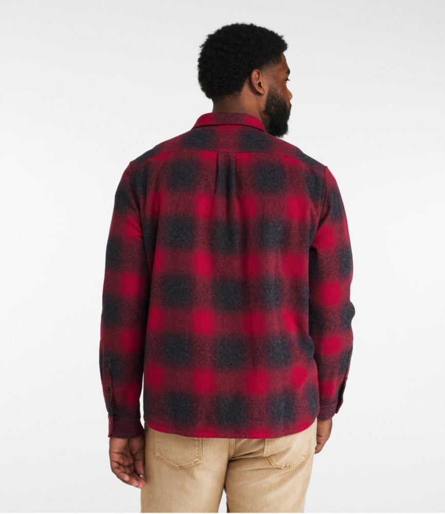 
                            Men's Signature Northwoods Twill Shirt
                         Product Image