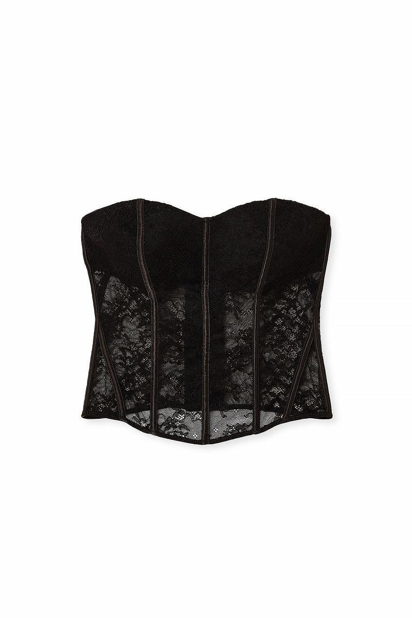 Lace Corset Product Image