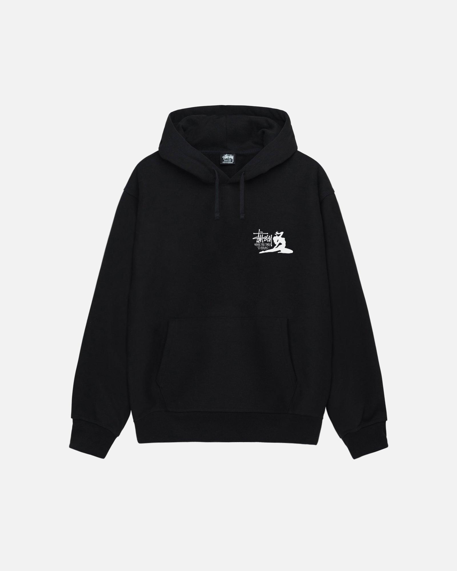 RELAX HOODIE Male Product Image