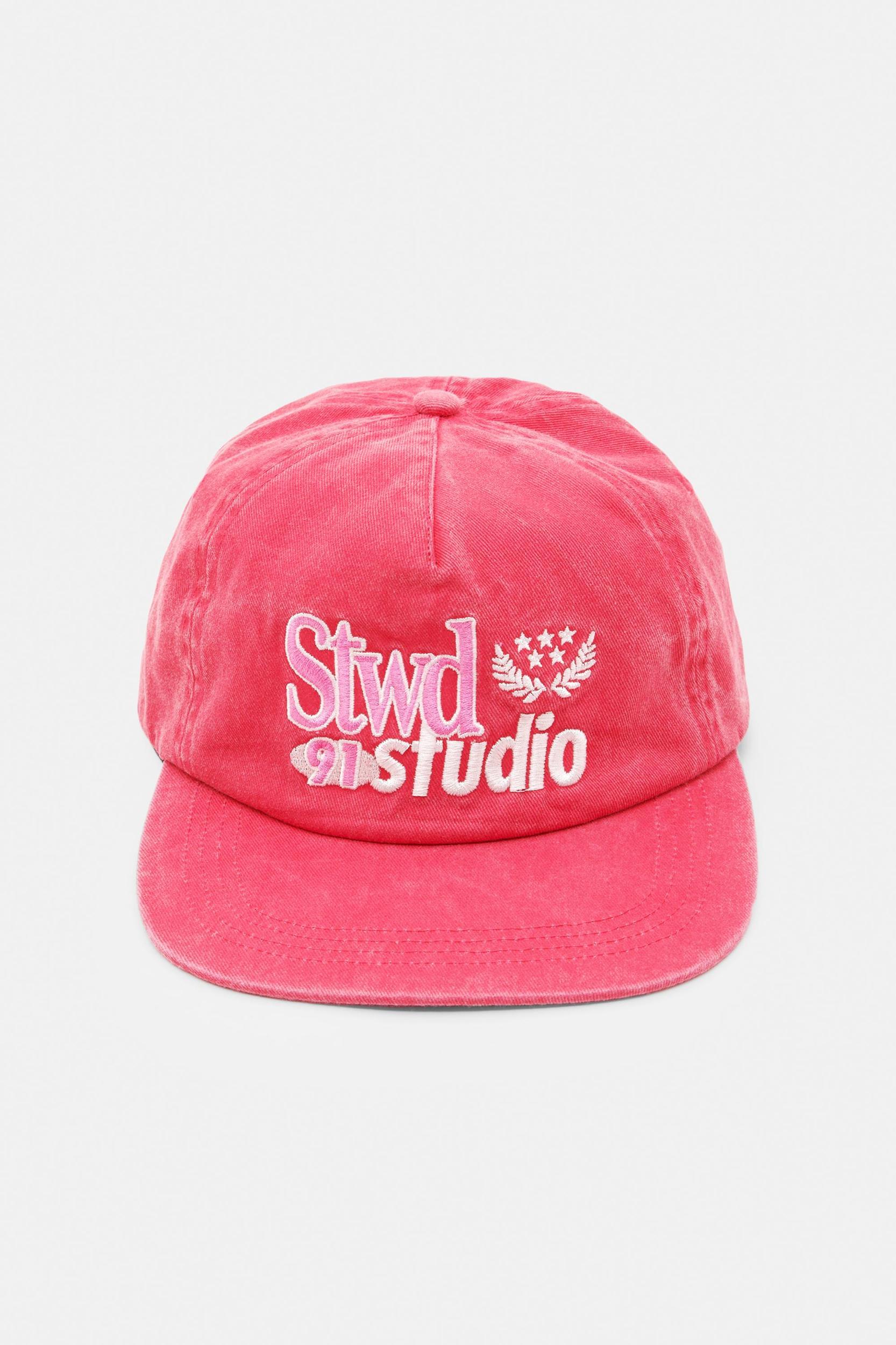 STWD 91 Studio cap Product Image