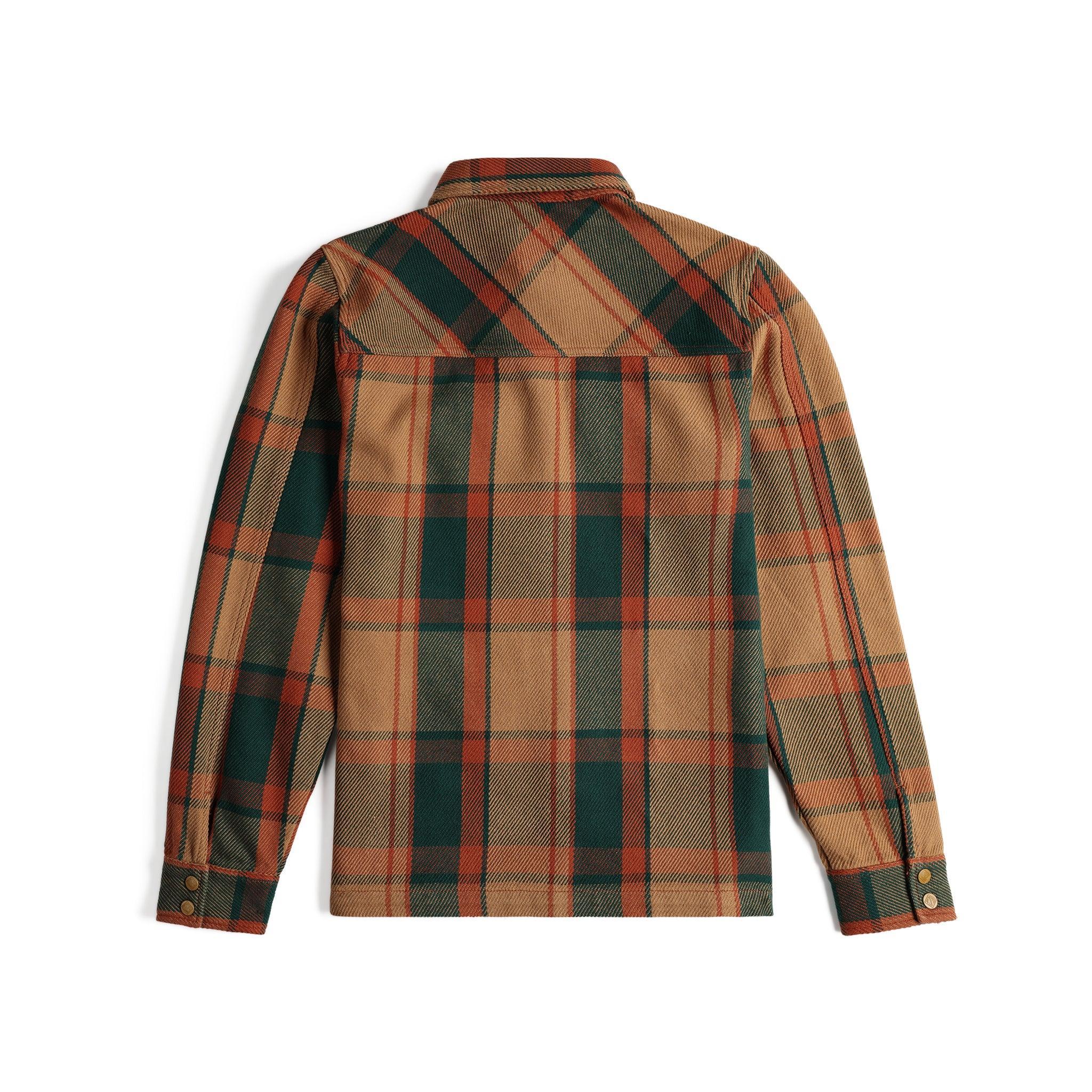 Mountain Shirt Jacket - Men's Male Product Image