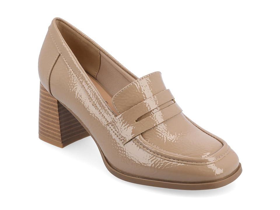 Journee Malleah Tru Comfort Foam Womens Pumps Product Image