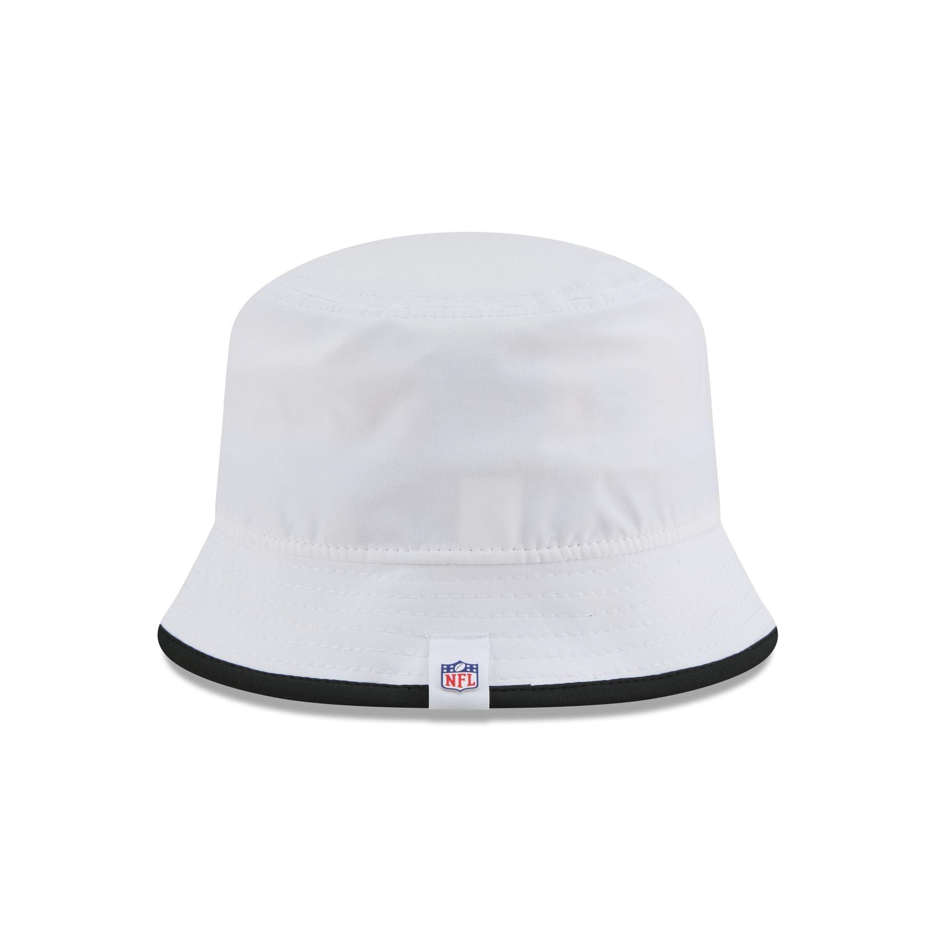 Pittsburgh Steelers 2025 Training Bucket Hat Male Product Image