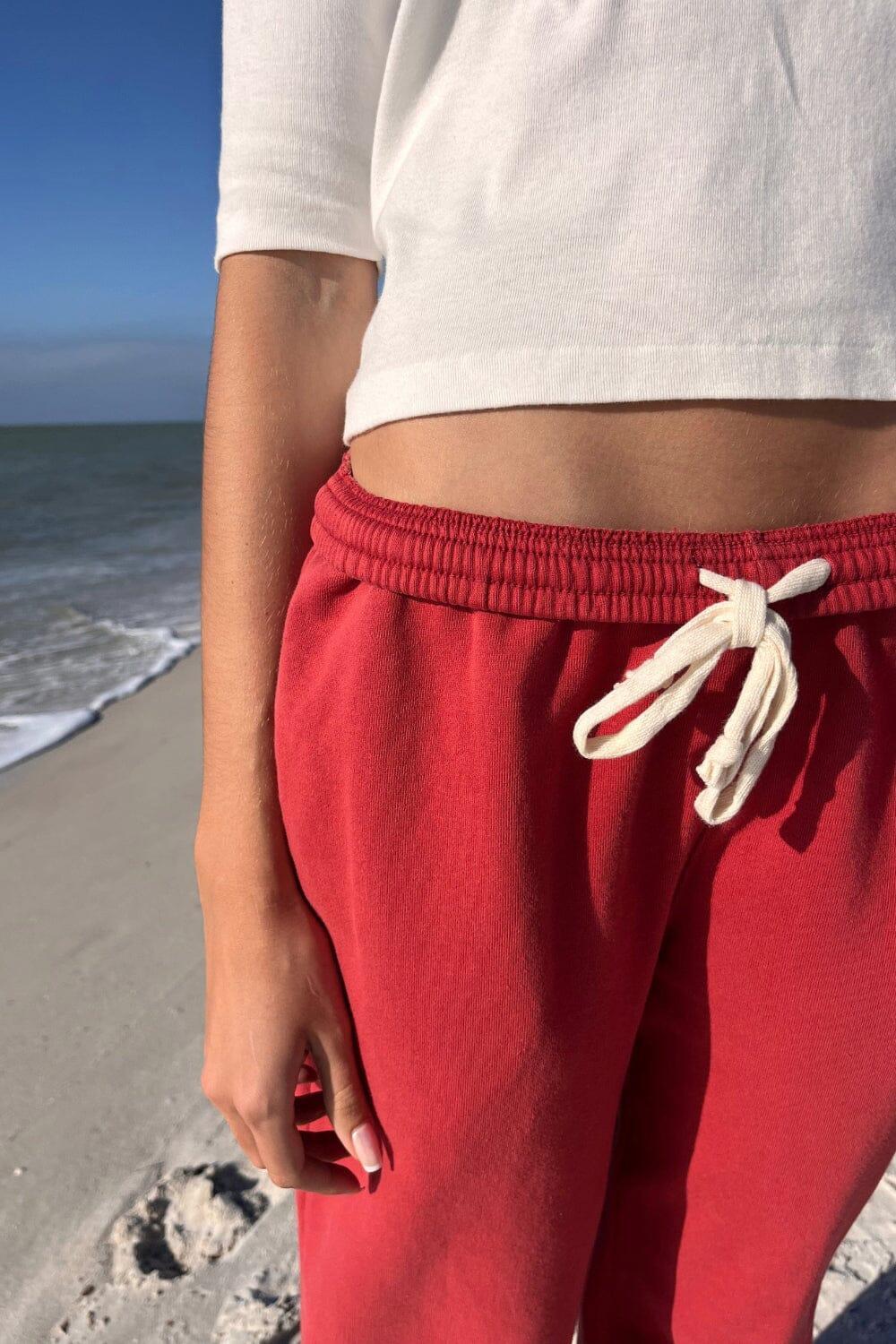 Anastasia Soft Sweatpants Product Image