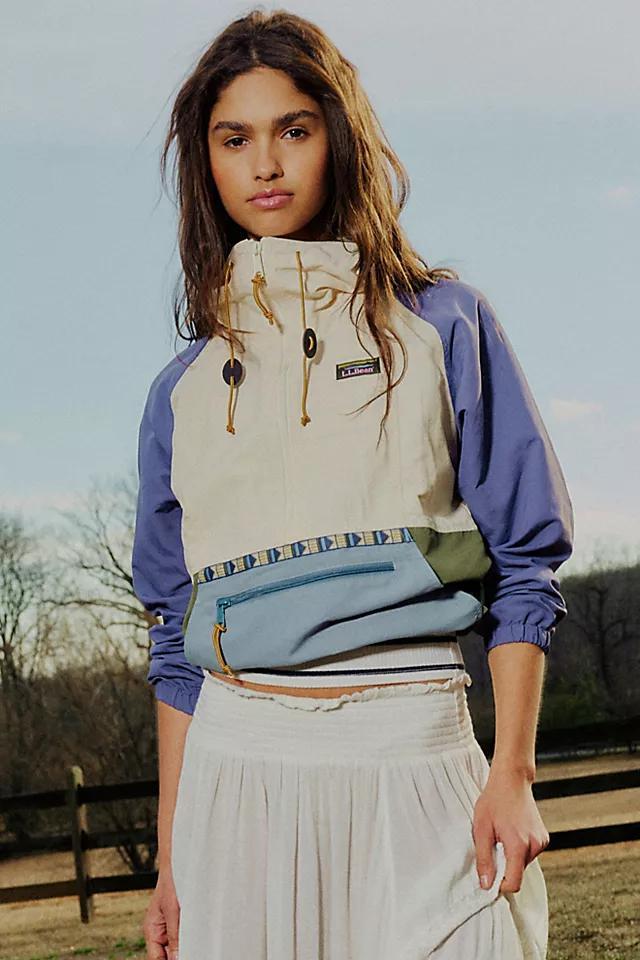 L.L.Bean  Mountain Classic Anorak Product Image