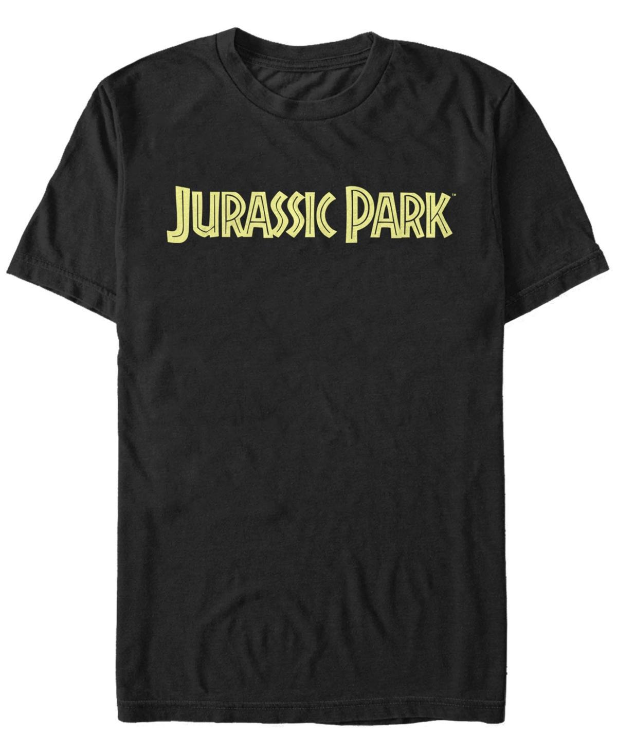 Mens Tremors Logo Tee Product Image