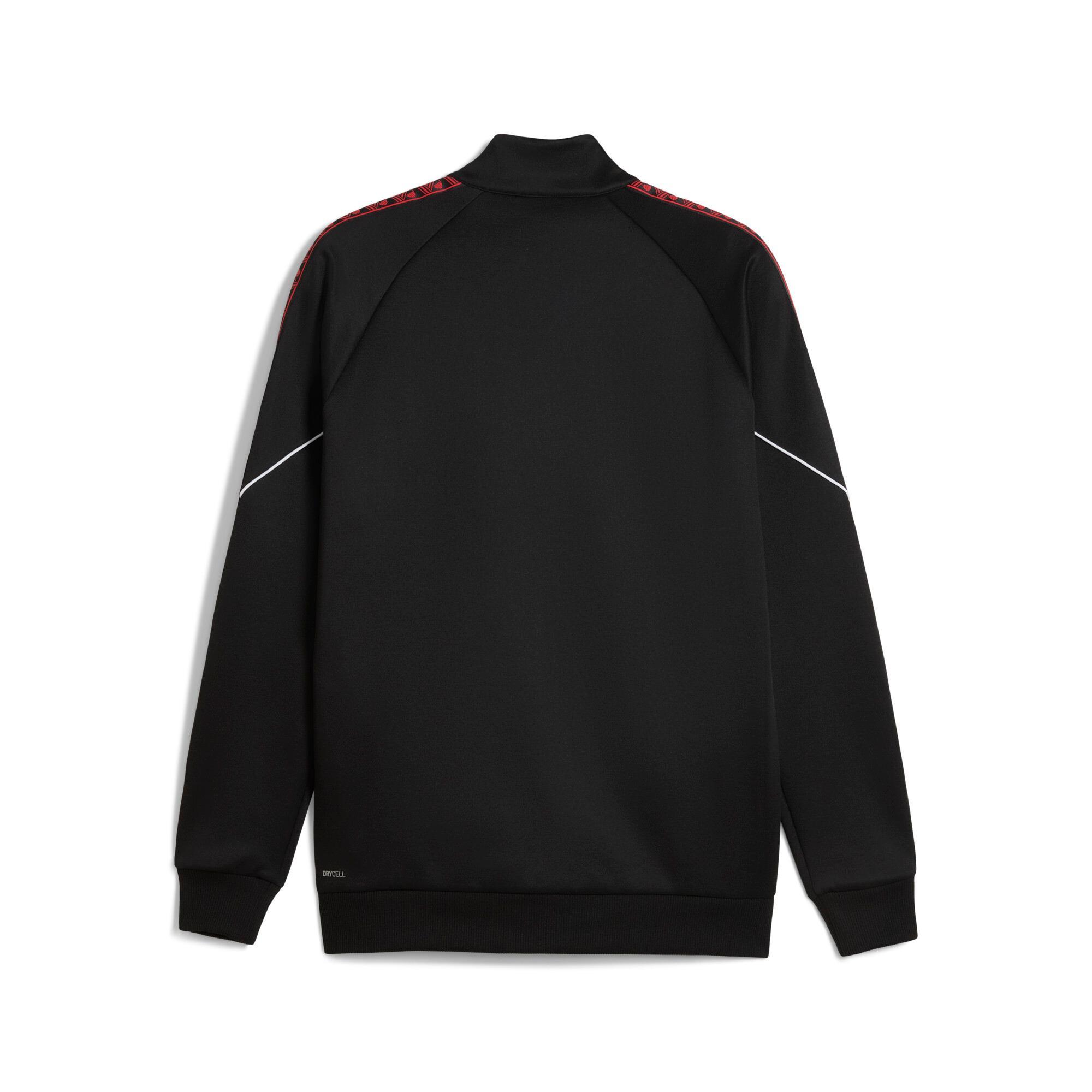 AC Milan KING Anthem Jacket Men Product Image