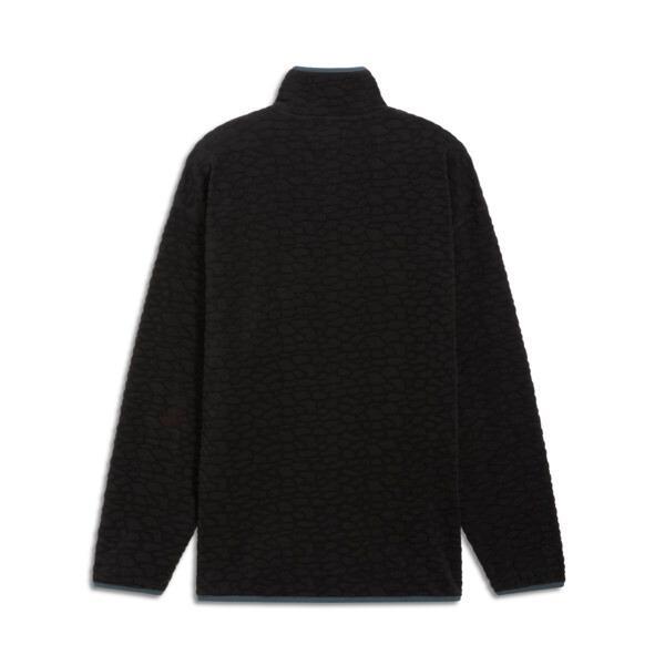 PUMA NYC Men's Fleece Jacket Product Image