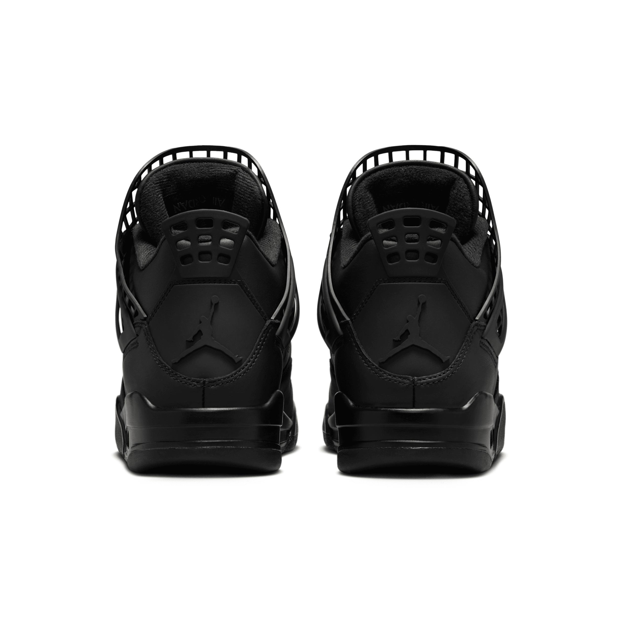 Women's Air Jordan 4 Net Shoes Product Image