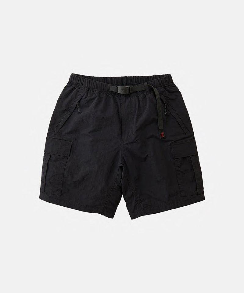 Nylon Explorer Cargo Short Product Image