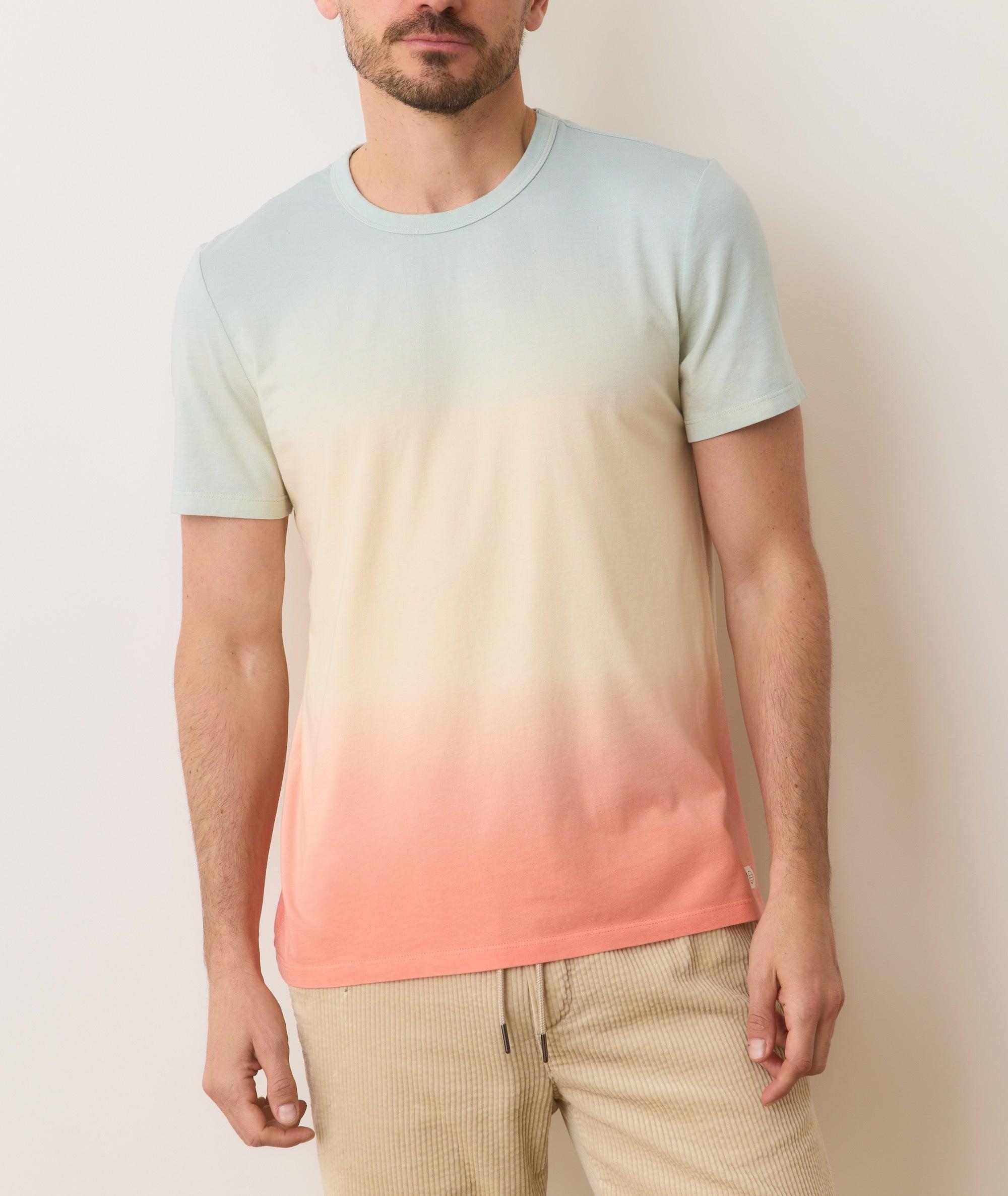 Signature Crew Tee Product Image