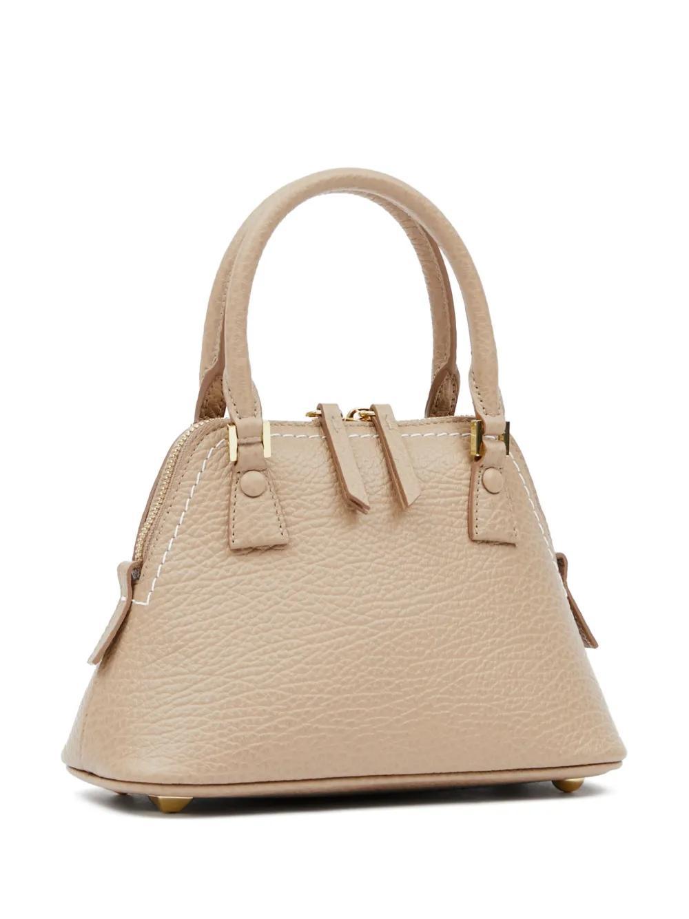 mini 5AC Classique top-handle bag Product Image