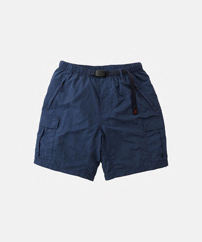 Nylon Explorer Cargo Short Product Image