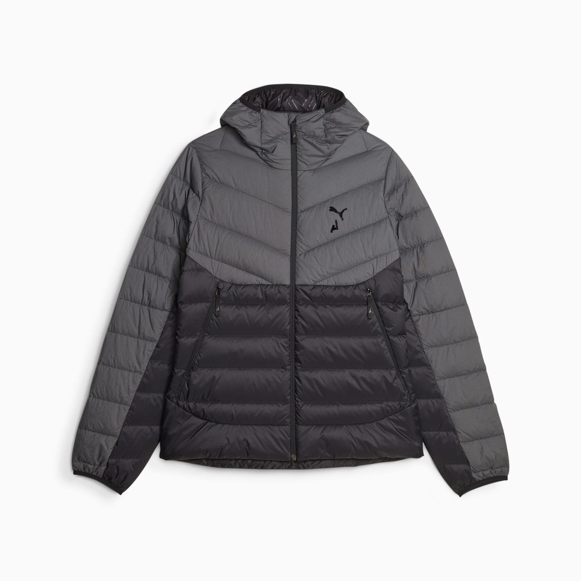SEASONS Women's Down Jacket Product Image