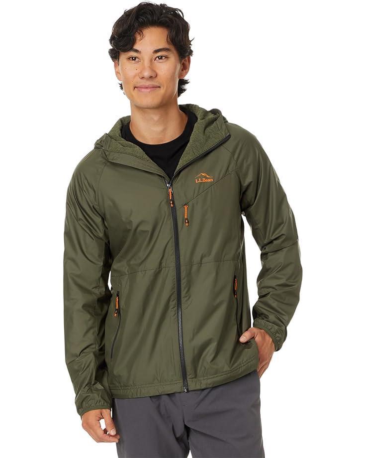 Airlight Knit Full Zip Product Image