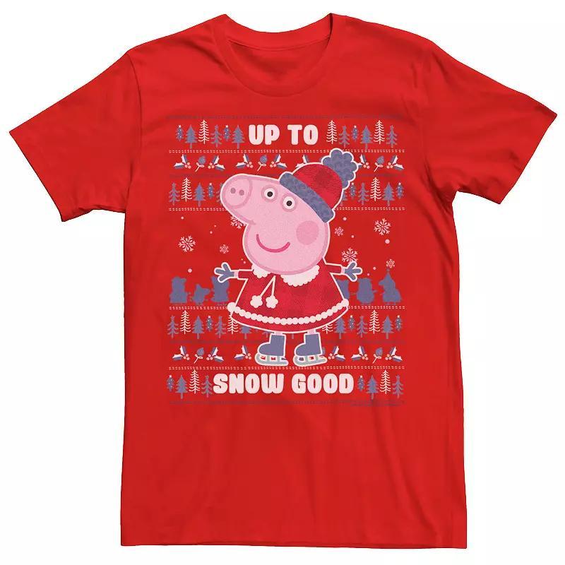 Men's Cartoon Network Adventure Time Jake The Dog Land Of Ooo Sweatshirt, Size: Small, Royal Product Image