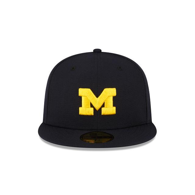 Portland Trail Blazers 2024 Statement Edition 9FIFTY Snapback Hat Male Product Image
