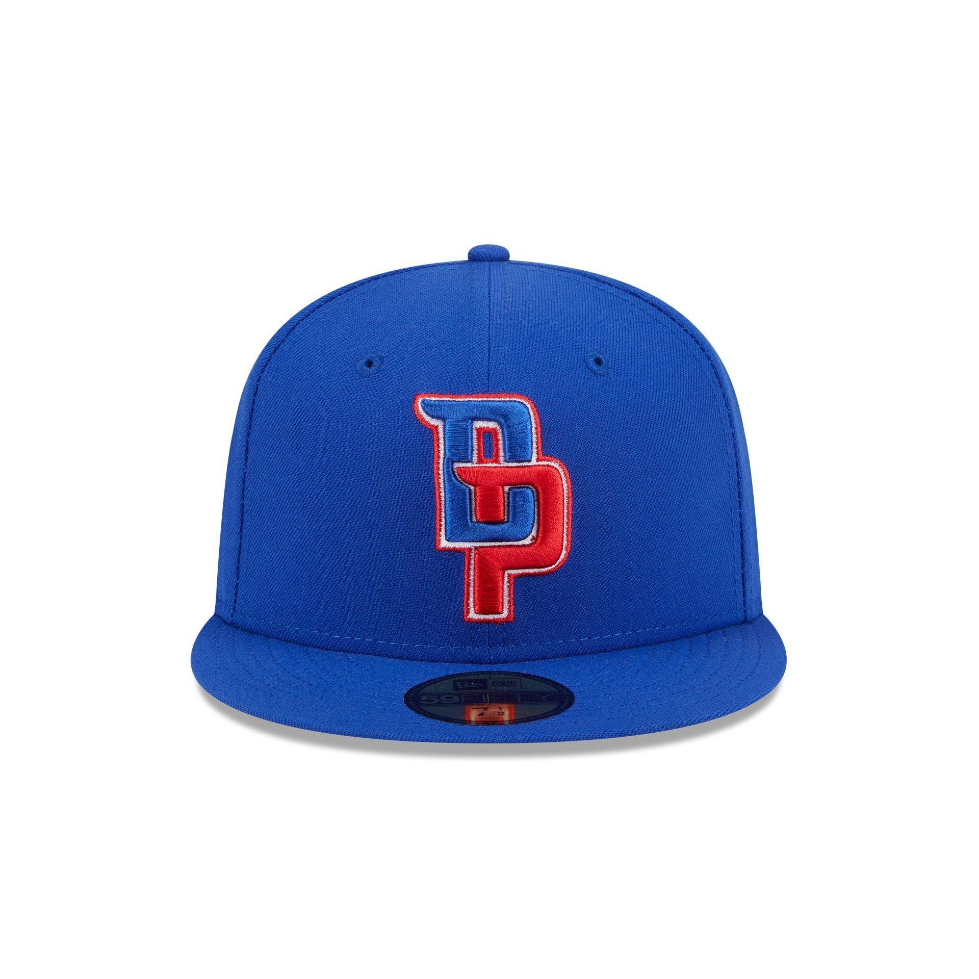 Atlanta Braves Cooperstown 9FIFTY Snapback Hat Male Product Image