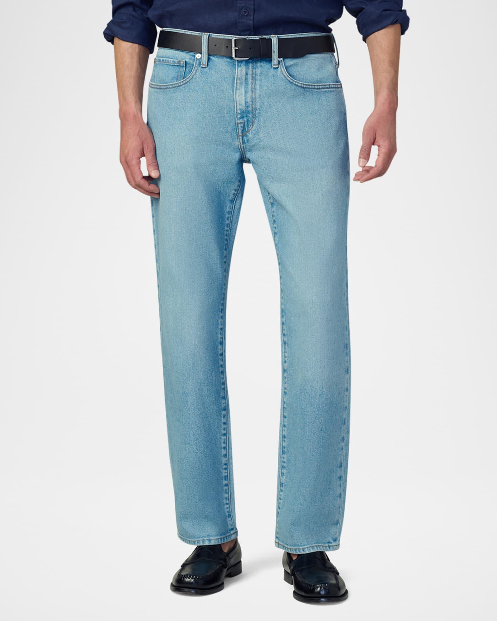 Men's The Classic Straight-Leg Jeans Product Image