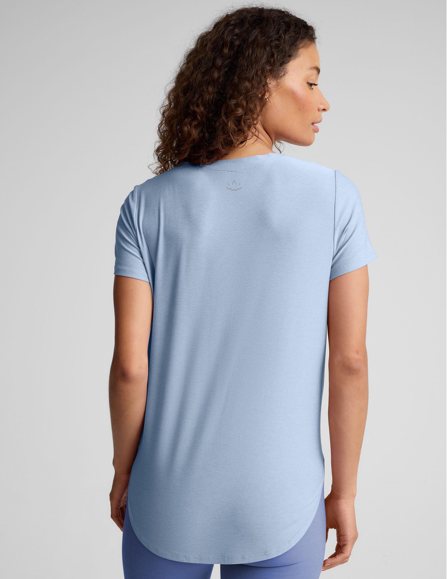Featherweight On The Down Low Tee Product Image