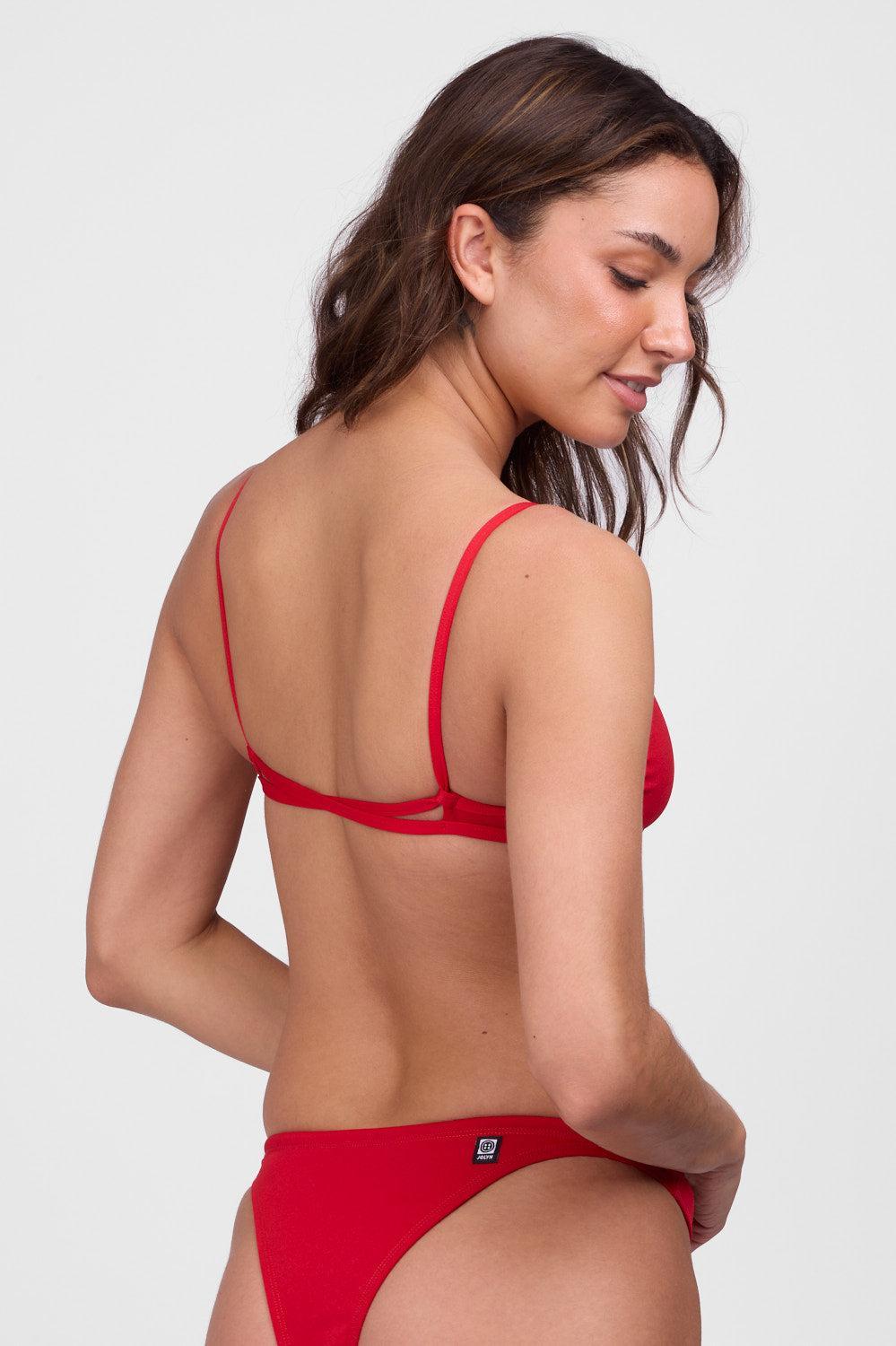 Tracy Bikini Top Product Image