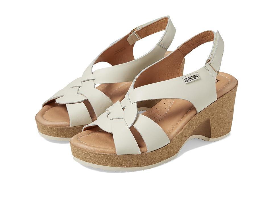 PIKOLINOS Arenales W3B-1518 Women's Sandals Product Image