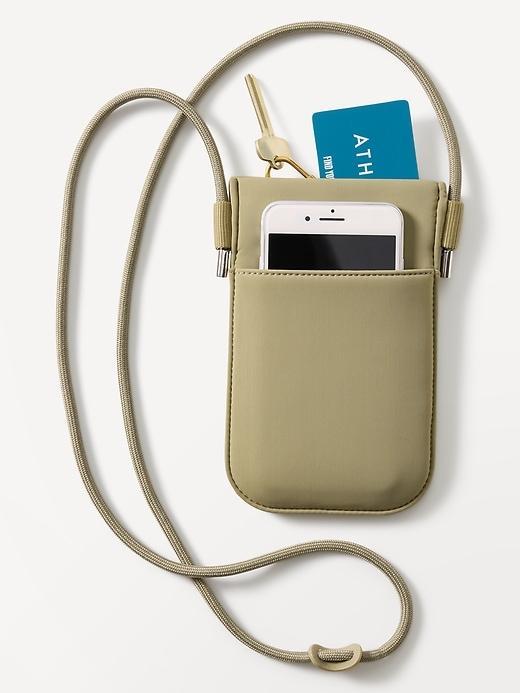Diem Phone Crossbody Bag Product Image