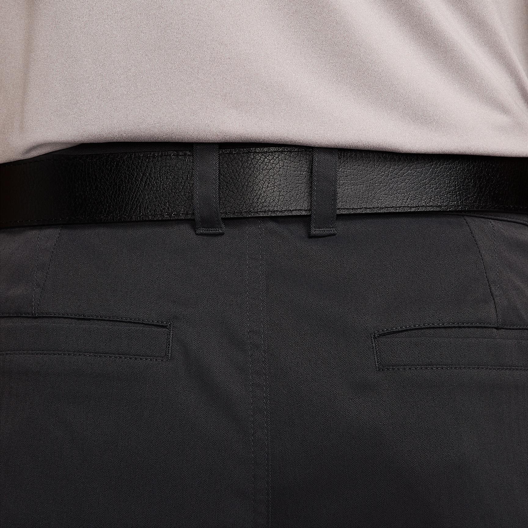 Nike Men's Tour Repel Chino Slim Golf Pants Product Image