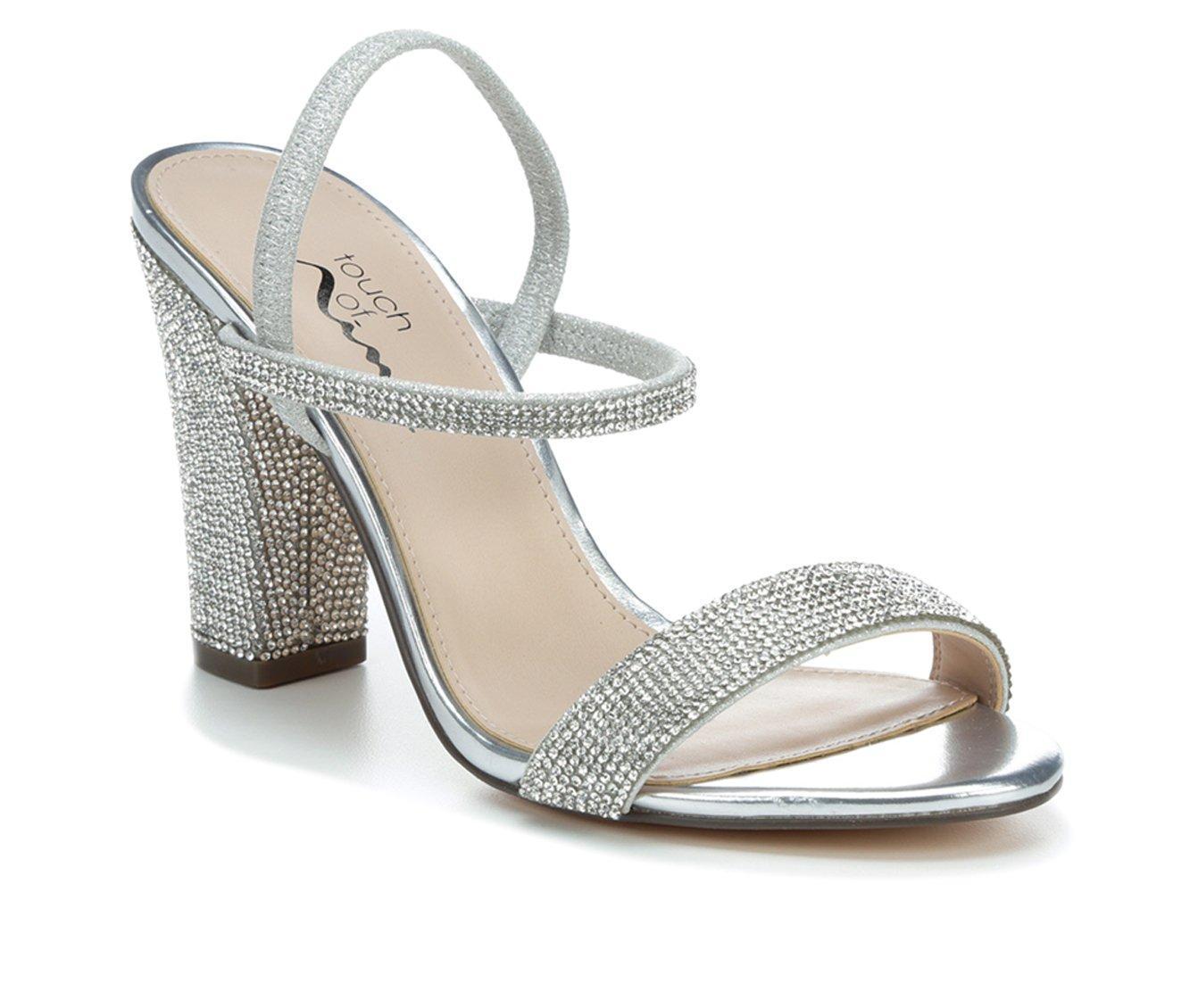 Women's Touch Of Nina Savion 1 Special Occasion Shoes Product Image