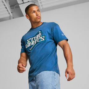 Mercedes-AMG Petronas F1® Team Crews Go Summer Men's Tee Product Image