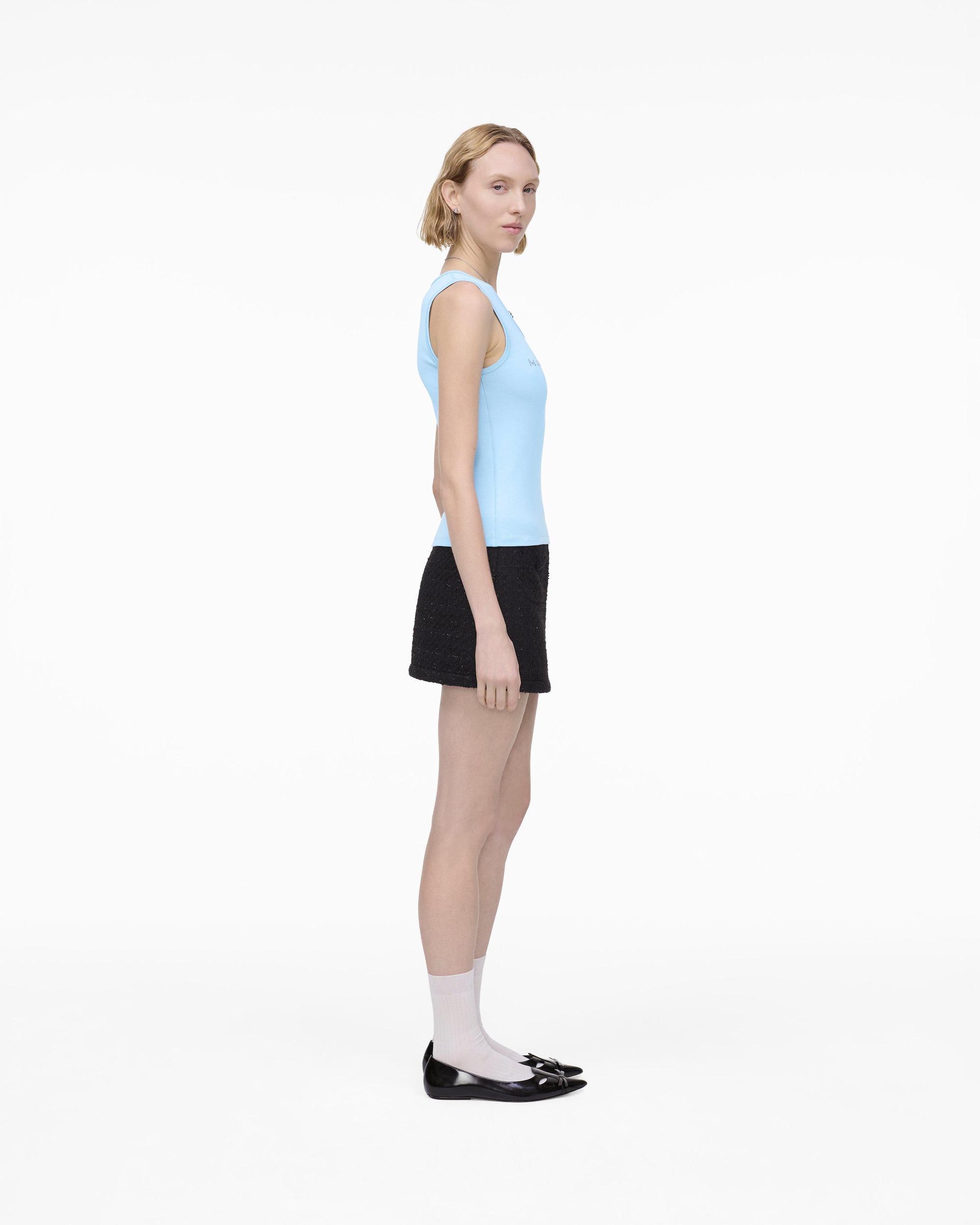 Sequin Daisy Tank Product Image