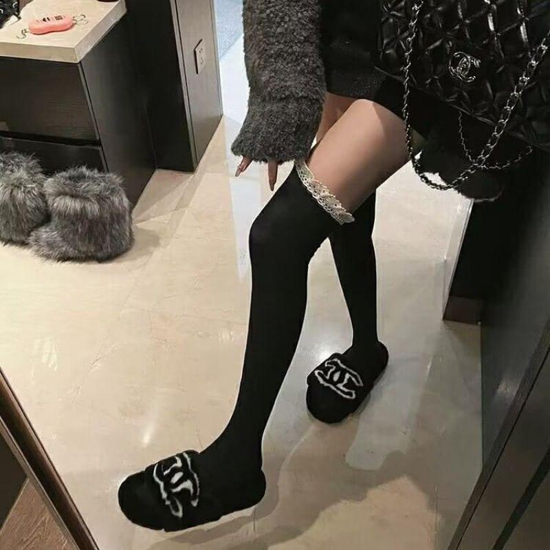 Over-the-Knee Socks Product Image