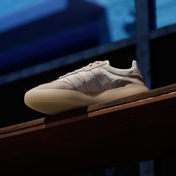 adidas Barreda Decode Shoes Wonder Quartz 9.5 Womens Product Image
