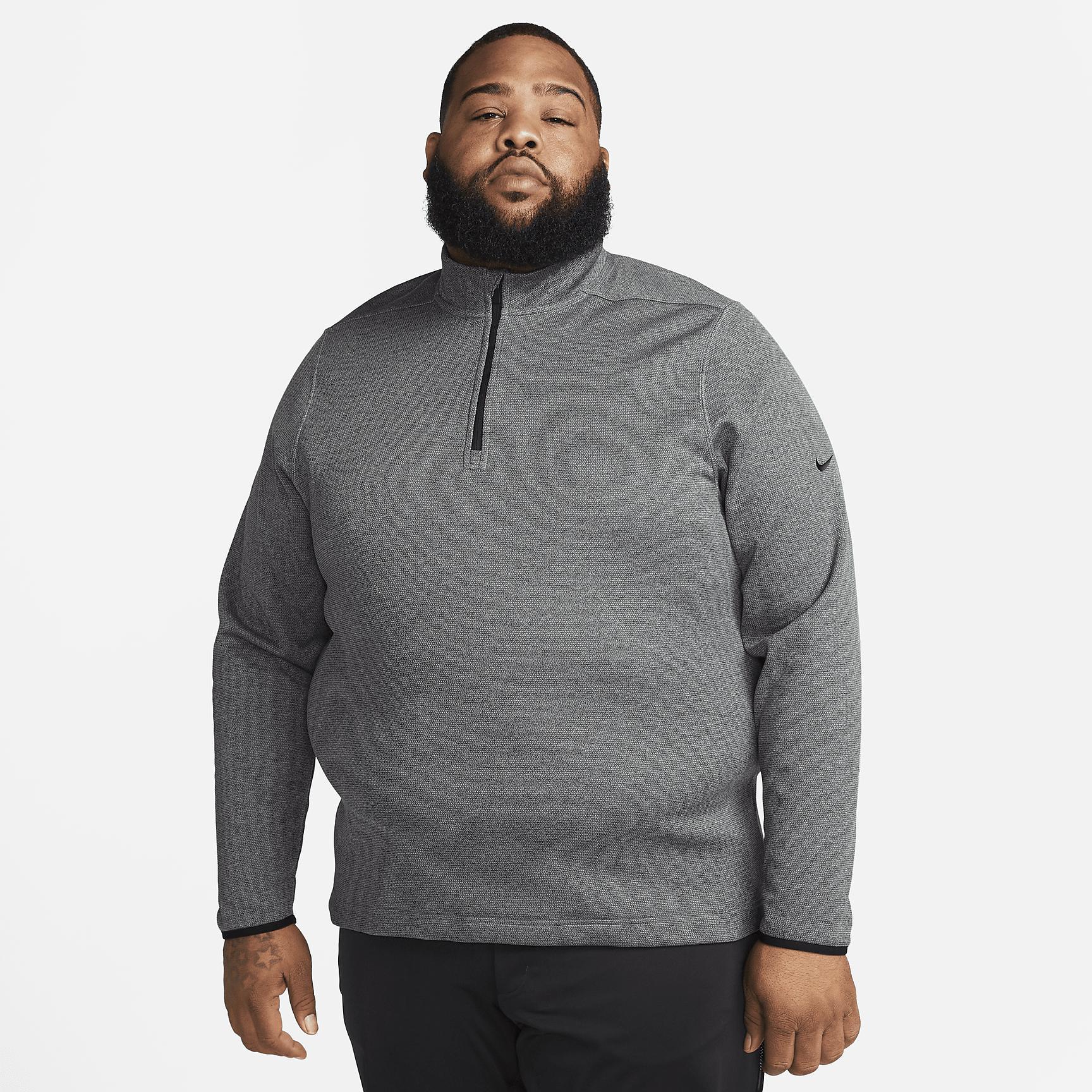 Nike Therma-FIT Victory Men's 1/4-Zip Golf Top Product Image